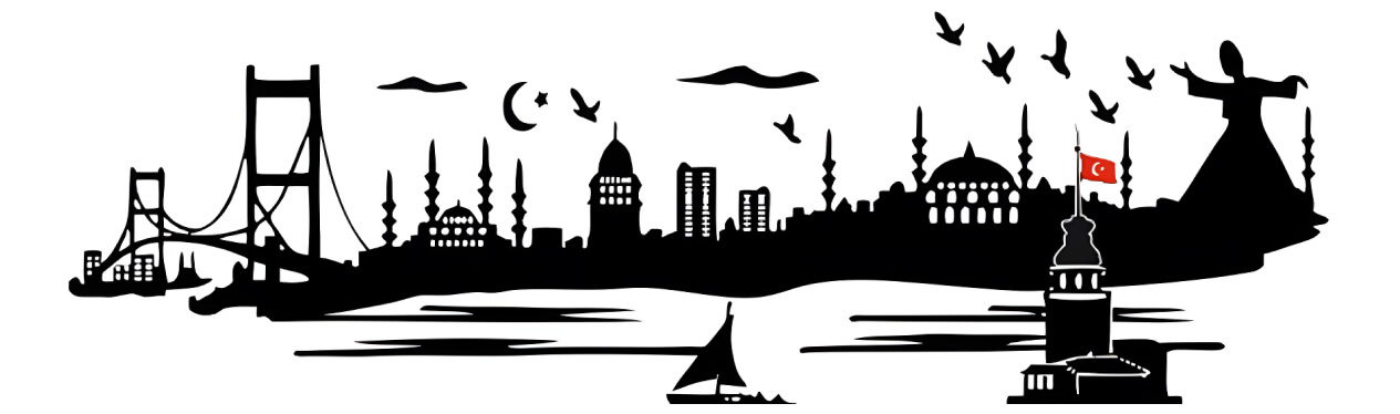 Bílý norkový kabát, pomůžeme vám koupit v Istanbulu, převod zdarma