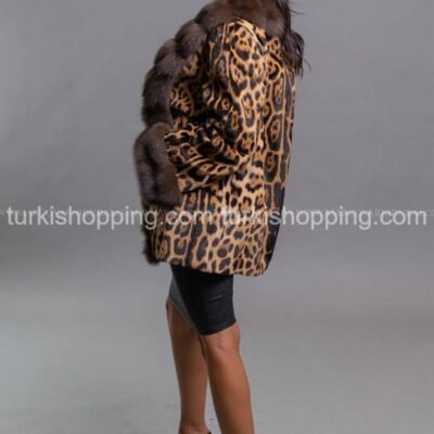 Ceny leopardů od 1200 $