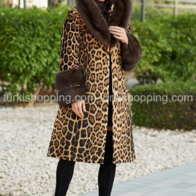 Ceny leopardů od 1200 $