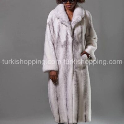 Ceny norků od 1200 $