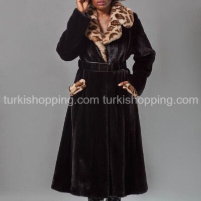 Ceny norků od 1200 $