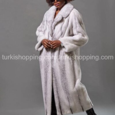 Ceny norků od 1200 $