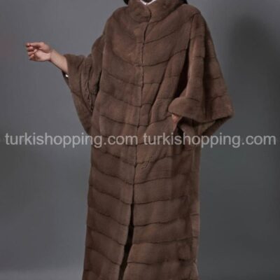 Ceny norků od 1200 $