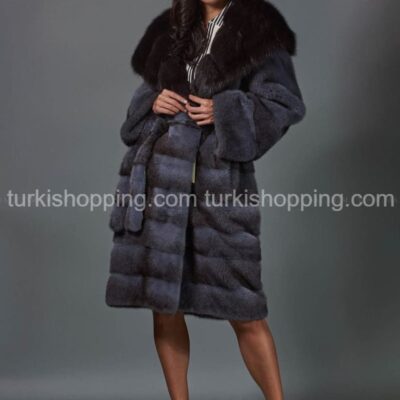 Ceny norků od 1200 $