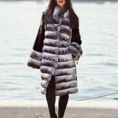 Ceny činčil od 4000 $