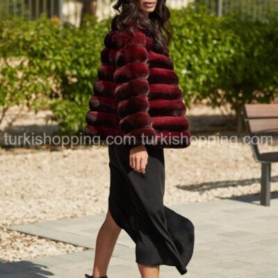 Chinchilla prices from 4000 $