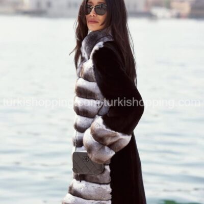 Chinchilla prices from 4000 $