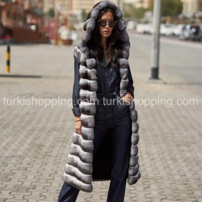 Chinchilla prices from 4000 $