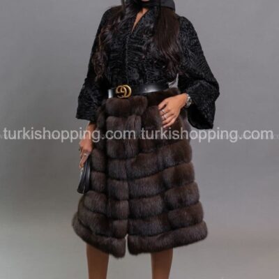 Ceny za Karakul od 5000 $