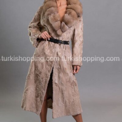 Ceny za Karakul od 5000 $